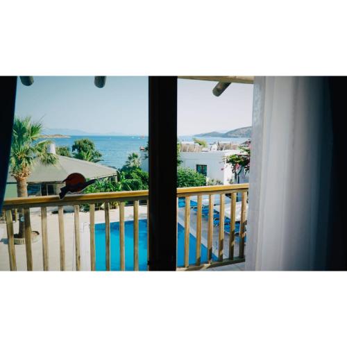 This photo about Gumbet Cove Hotel shared on HyHotel.com