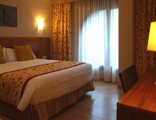 Comoditats, Hotel Guillem & Spa in Encamp Comoditats, Hotel Guillem & Spa in Encamp