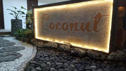 Coconut Hotel, Kediri Coconut Hotel, Kediri