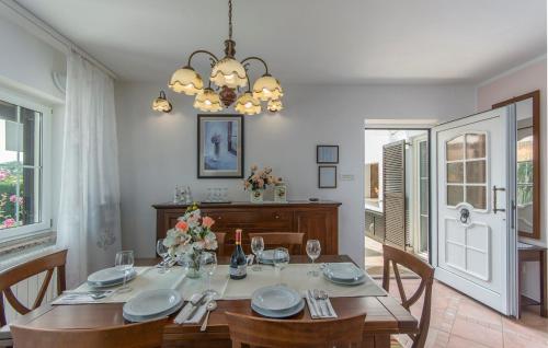 สิ่งอำนวยความสะดวก, Villa Rosa in โนวา วาส สิ่งอำนวยความสะดวก, Villa Rosa in โนวา วาส