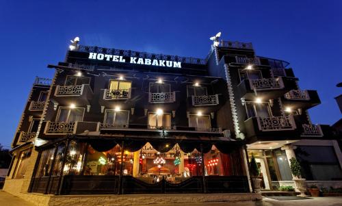 Hotel Kabakum