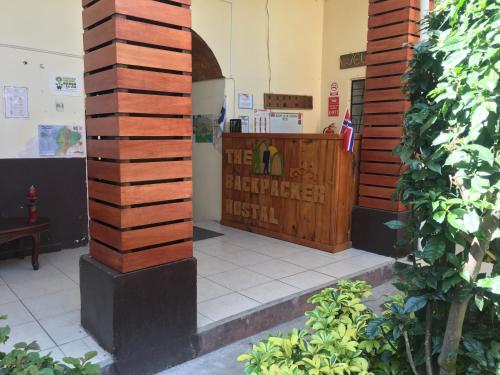 This photo about The Backpacker Hostal shared on HyHotel.com