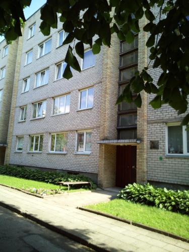 外觀, Nakvynė Anykščių centre (Nakvyne Anyksciu centre) in 阿尼克斯奇艾 外觀, Nakvynė Anykščių centre (Nakvyne Anyksciu centre) in 阿尼克斯奇艾