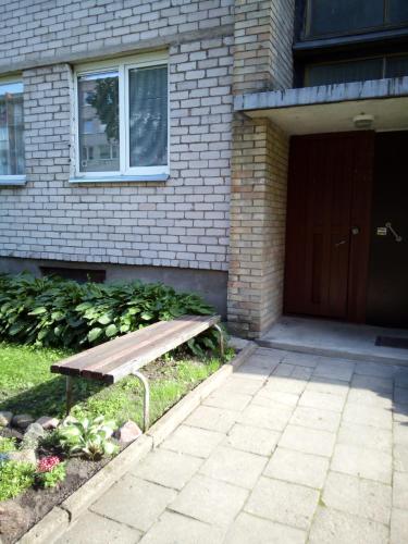 外觀, Nakvynė Anykščių centre (Nakvyne Anyksciu centre) in 阿尼克斯奇艾 外觀, Nakvynė Anykščių centre (Nakvyne Anyksciu centre) in 阿尼克斯奇艾