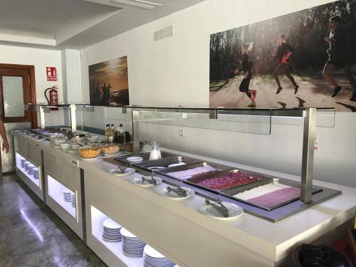 This photo about Sun Sport Hotel shared on HyHotel.com