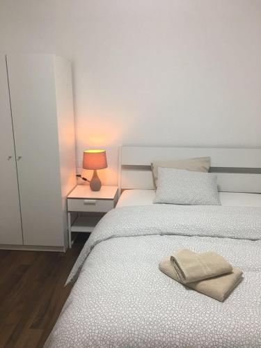 Ліжко, Apartment CHEZ TONY in Штрассе Ліжко, Apartment CHEZ TONY in Штрассе