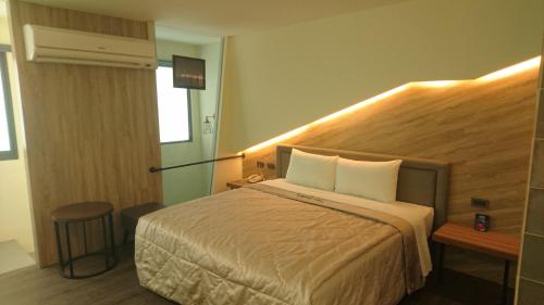 Travel Port Motel near Kaohsiungi nemzetközi repülőtér Travel Port Motel near Kaohsiungi nemzetközi repülőtér