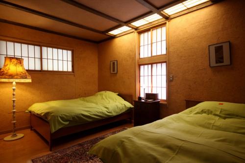 This photo about Oyado Nonohana shared on HyHotel.com