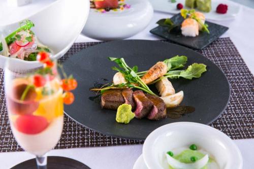 This photo about Sundance Resort Hakone Miyagino shared on HyHotel.com