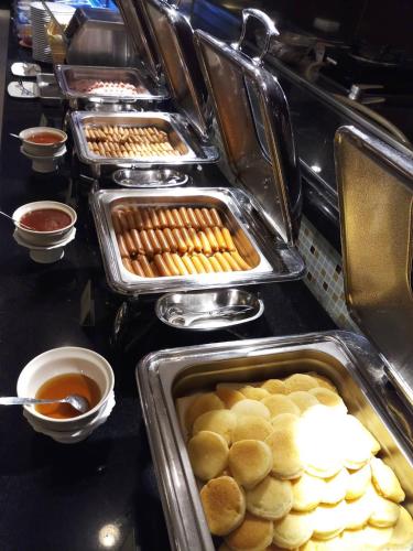 マルアイ ガーデン ホテル16