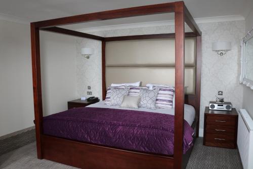 Legacy Hotel Victoria in نيوكواى Legacy Hotel Victoria in نيوكواى