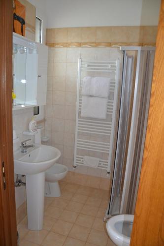 This photo about Agriturismo Santa Croce shared on HyHotel.com