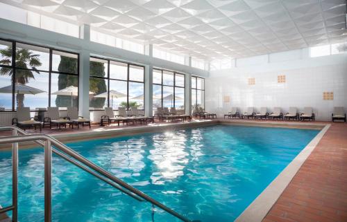 مسبح, Remisens Hotel Kristal in Opatija مسبح, Remisens Hotel Kristal in Opatija