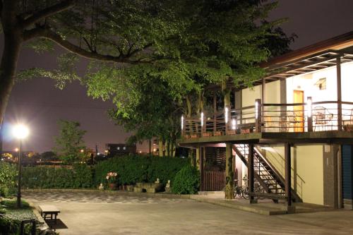 This photo about Spoonbill Homestay shared on HyHotel.com