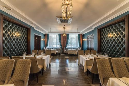 Гостиница "Грязи" - Gryazihotel in Gryazi Гостиница "Грязи" - Gryazihotel in Gryazi