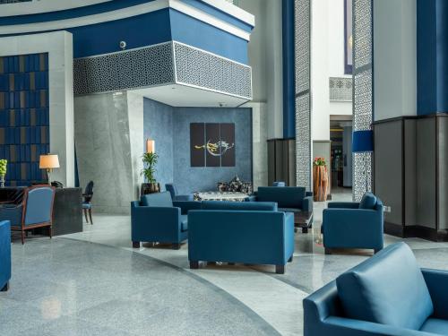 Facilities, Retaj Salwa Resort & Spa in Aspire Zone - Sports City Facilities, Retaj Salwa Resort & Spa in Aspire Zone - Sports City