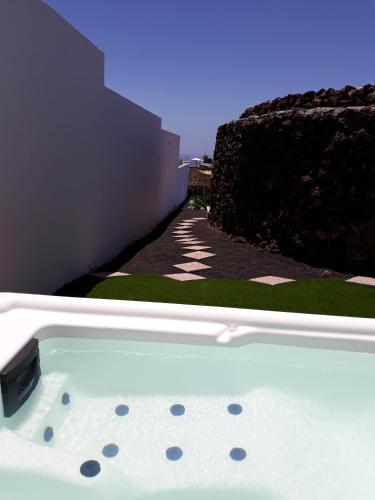 taman, Loft La Tahonilla in Tías taman, Loft La Tahonilla in Tías