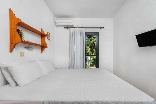 This photo about Xenios Loutra Village Mary's House shared on HyHotel.com