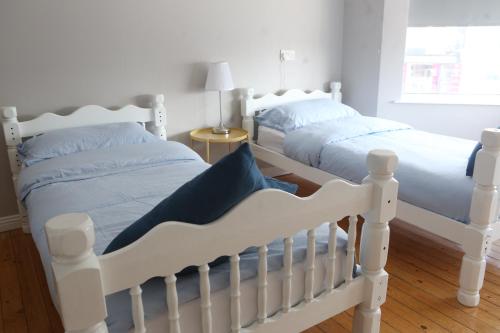 Rosaries Apartment Kilkee in Kilkee Rosaries Apartment Kilkee in Kilkee