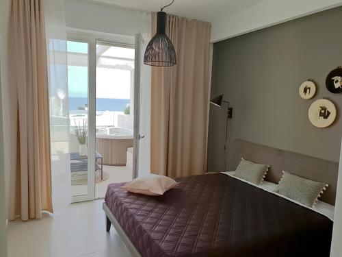 Anna's Luxury Apartments near the SEA in Monopoli Anna's Luxury Apartments near the SEA in Monopoli