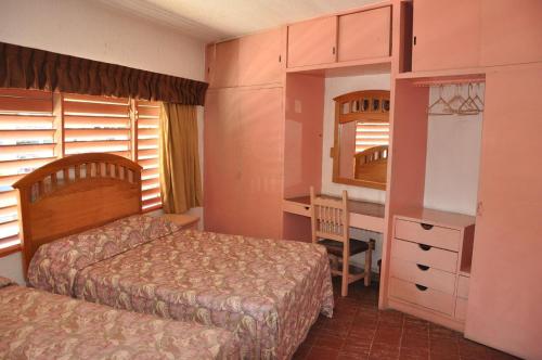 This photo about Hotel San Francisco Acapulco shared on HyHotel.com