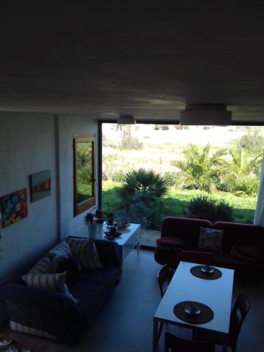 Casa dei Fenicotteri in มาเราซาลิโด Casa dei Fenicotteri in มาเราซาลิโด