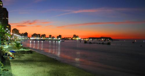 Dintorni, Fogata Hostel in Salinas Dintorni, Fogata Hostel in Salinas