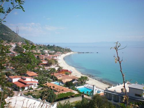 Uitzicht, Murat Guesthouse in Pizzo Uitzicht, Murat Guesthouse in Pizzo