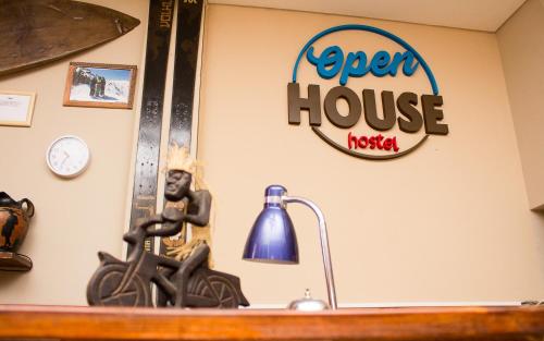 Hotel Open House Hostel