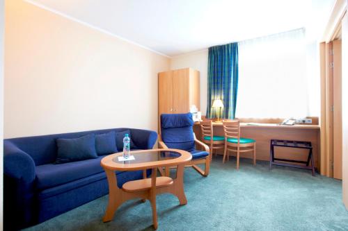 Зручності, Campanile Hotel Poznan in Познань Зручності, Campanile Hotel Poznan in Познань