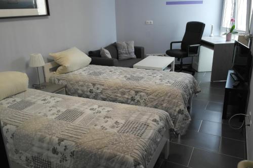 Jägerhof Apartments