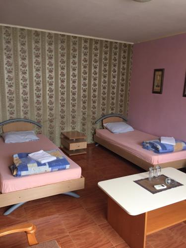 Hotel Aleksandria