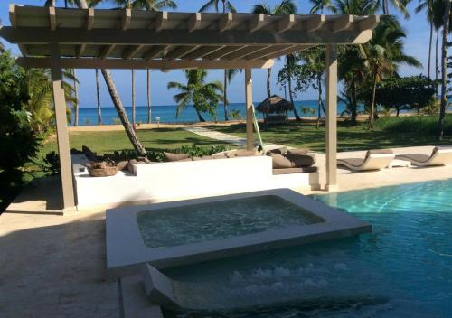 Ocean Lodge Las Terrenas
