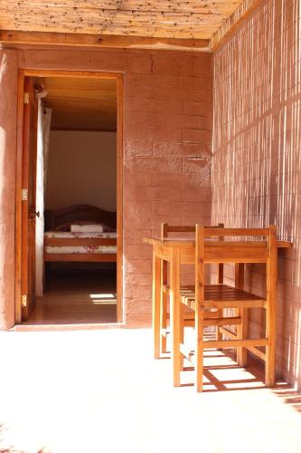 Hotel Hostal Casa de Mireya