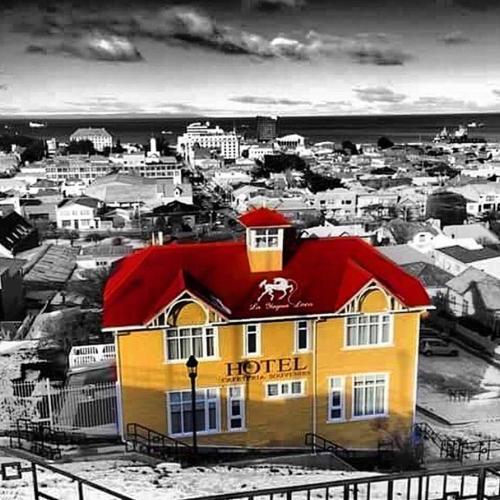 This photo about Hotel Boutique La Yegua Loca shared on HyHotel.com