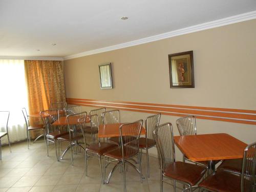 ห้องอาหาร, Hostel Lan in โอราเดีย ซิตี้ เซ็นเตอร์ ห้องอาหาร, Hostel Lan in โอราเดีย ซิตี้ เซ็นเตอร์