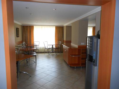 Restaurante, Hostel Lan in Oradea City Center Restaurante, Hostel Lan in Oradea City Center