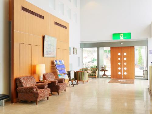 Wisterian Life Club Usami near Izu Skyline Wisterian Life Club Usami near Izu Skyline