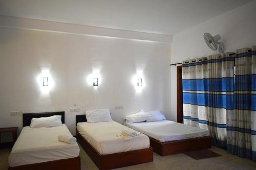 Hotel Green Garden in Trincomalee Hotel Green Garden in Trincomalee