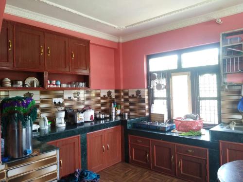 Panauti Homestay in Dhulikhel Panauti Homestay in Dhulikhel