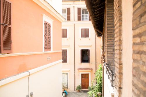View, SuityRHome RioneMonti16 in Rome View, SuityRHome RioneMonti16 in Rome