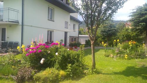 Kert, Dom Goscinny Kama in Tylicz Kert, Dom Goscinny Kama in Tylicz