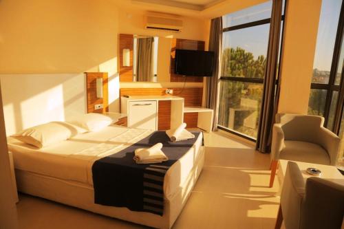 WA ÇEŞME FARM HOTEL BEACH RESORT&SPA in Ciftlik Koyu Ciftlikkoy WA ÇEŞME FARM HOTEL BEACH RESORT&SPA in Ciftlik Koyu Ciftlikkoy