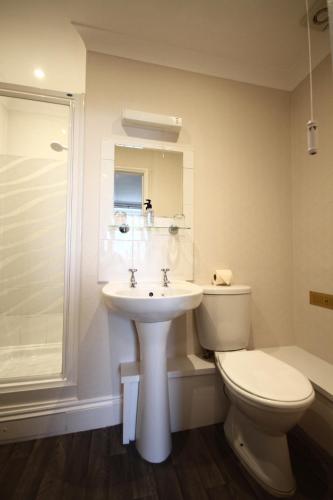 This photo about The Fountain Tavern shared on HyHotel.com