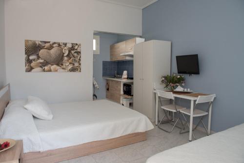 Hôtel Studio Afrodite by Ela to Greece