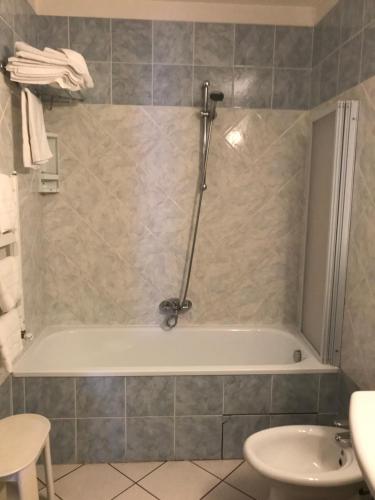 This photo about Hotel Vesuvio shared on HyHotel.com