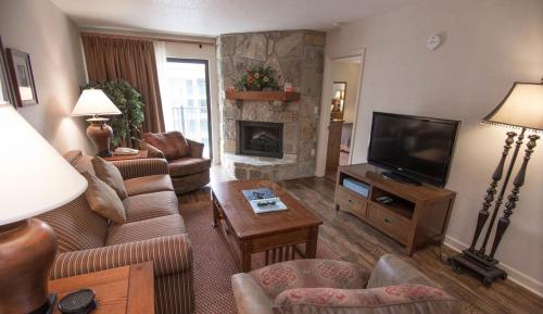 Balcony/terrace, Heart of Gatlinburg in Gatlinburg (TN) Balcony/terrace, Heart of Gatlinburg in Gatlinburg (TN)