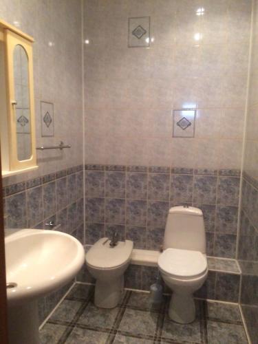 Appartamenty na Olonetskoi 2, Kazan Appartamenty na Olonetskoi 2, Kazan