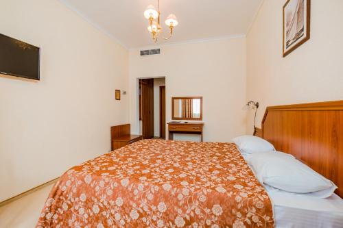 This photo about Gorny Health Resort shared on HyHotel.com