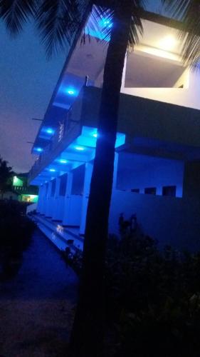 Sea Zone Hotel Nilaveli in Trincomalee Sea Zone Hotel Nilaveli in Trincomalee